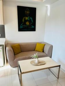 Arcadia beach resort Pattaya