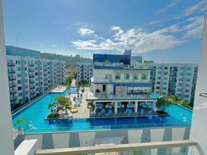 Arcadia beach resort Pattaya