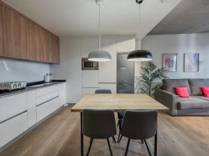 Alojamientos Miss Tic Ciudad Vieja Coruña