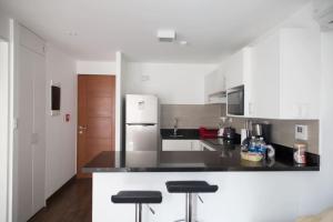 Barranco Perfect Location - Apartament