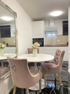 Sweet flat with 2 bedrooms Split Croatia