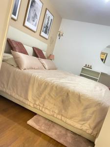 Sweet flat with 2 bedrooms Split Croatia