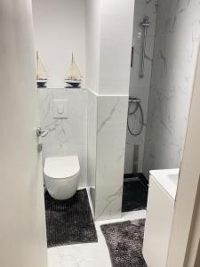 Sweet flat with 2 bedrooms Split Croatia