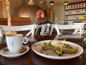 Luxury 1bed Serengeti OliveWood ORT Airport