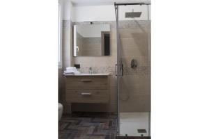 Camera Matrimoniale con Bagno Privato