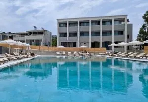 Pals Studios Pefkos - Pefki Rhodes