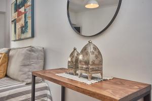 Departamento Boutique 2 ambientes zona Alto Palermo