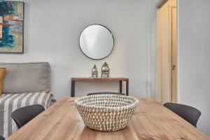 Departamento Boutique 2 ambientes zona Alto Palermo