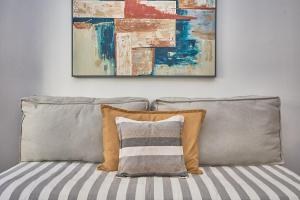 Departamento Boutique 2 ambientes zona Alto Palermo