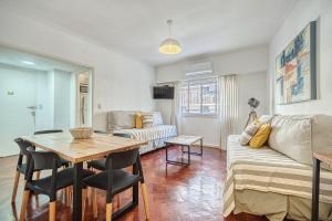 Departamento Boutique 2 ambientes zona Alto Palermo