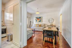 Departamento Boutique 2 ambientes zona Alto Palermo