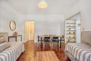 Departamento Boutique 2 ambientes zona Alto Palermo