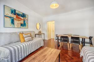 Departamento Boutique 2 ambientes zona Alto Palermo