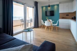 Lea Apartments 