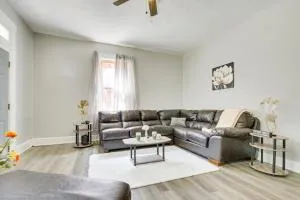 Cincinnati Vacation Rental about 4 Mi to Downtown! - Union