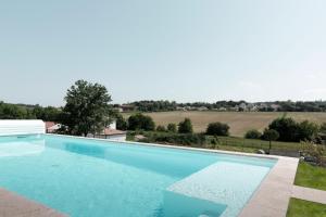 Appartements Les Coteaux de Toulouse : photos des chambres