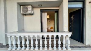 100 meters from the sea