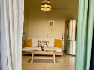 100 meters from the sea