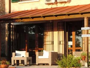 Agriturismo Il Quarto - Poggio Fuoco