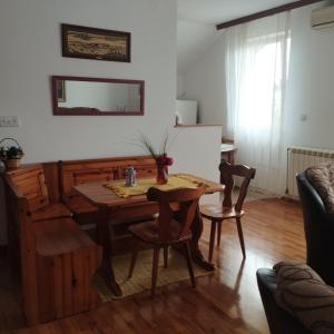 Apartment Andjela