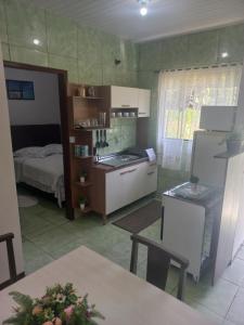 Blau Haus - 2 Quartos