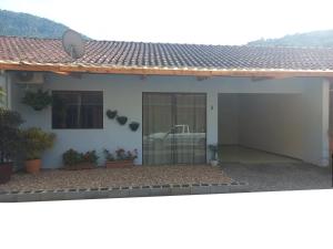 Blau Haus - 2 Quartos