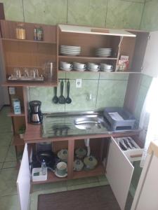 Blau Haus - 2 Quartos