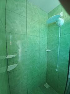 Blau Haus - 2 Quartos