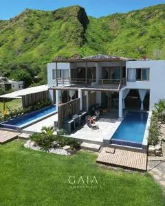 Casa GAIA - Punta Sal - Canoas