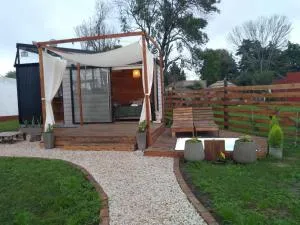 Modo tiny relax spa - La Luisa