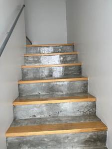 HOUSE NEXT TO THE THEATER