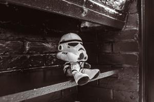 ExploreReims - Studio intergalactique chic proche garecentre