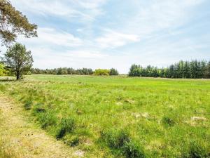 6 person holiday home in Bording-By Traum