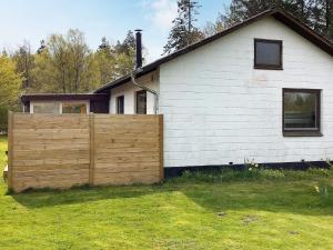 6 person holiday home in Nørre Nebel-By Traum