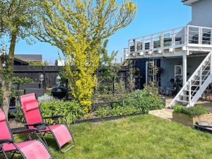 6 person holiday home in Otterup-By Traum