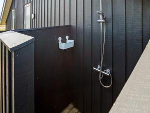 8 person holiday home in Harboøre-By Traum