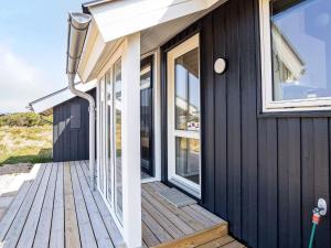 8 person holiday home in Harboøre-By Traum