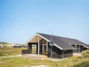 Holiday home Harboøre XXIII - Vrist