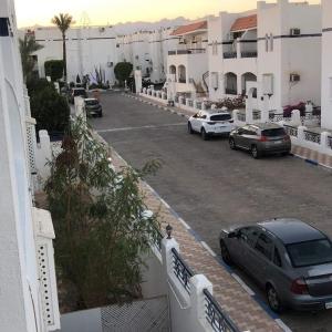 غرفه وصاله بقريه ريفيرا ريزورت