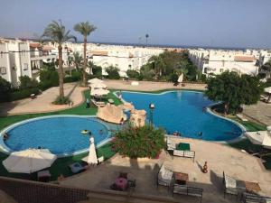 غرفه وصاله بقريه ريفيرا ريزورت