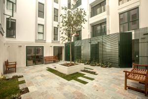 Monumental by Wynwood House