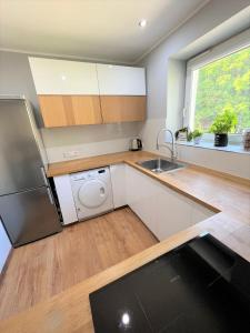 Apartament Marcowy
