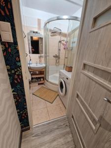 Leśny Kącik tuż przy centrum miasta