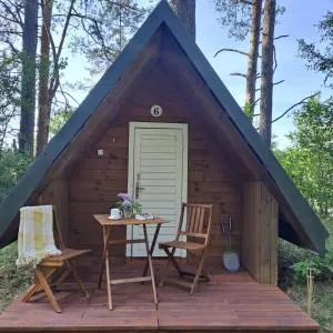 Stanica Wodna Płaska - Gorczyca