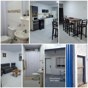 Apartamento Romian