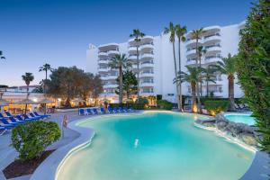 Aparthotel Alcudia Beach