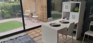 Praha - Letňany 178 zimní zahrada