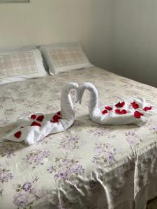 Pousada Serra do Camulengo