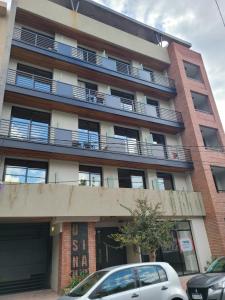 Departamento - Salta Capital ae - Edificio Usina