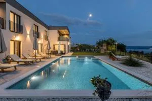 Villa Argola - Bajnice